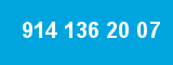 914 136 20 07